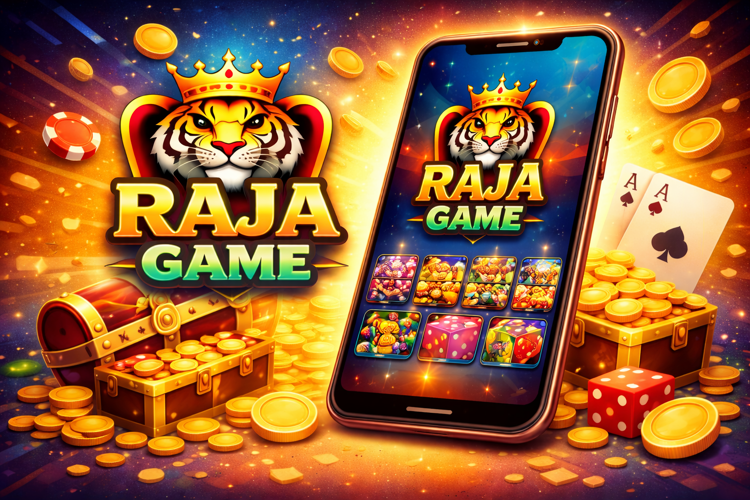 Bhart Game Login & Register