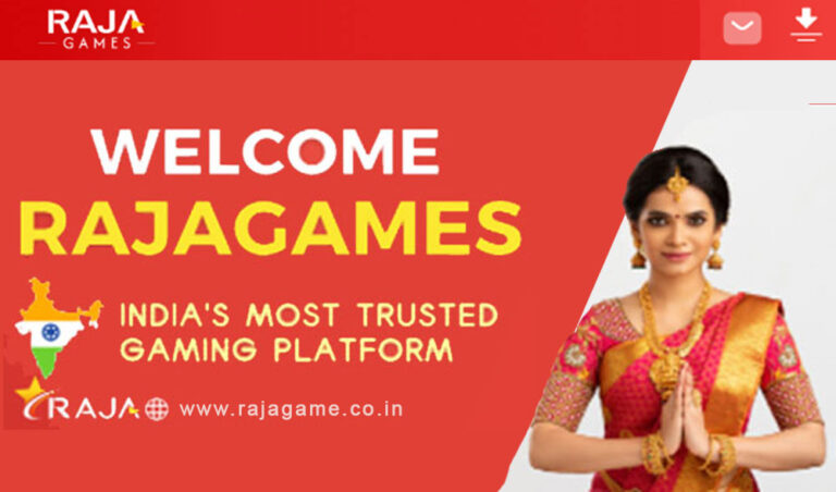 Raja game